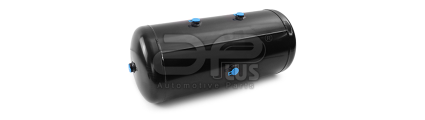 Ресиверы воздушные