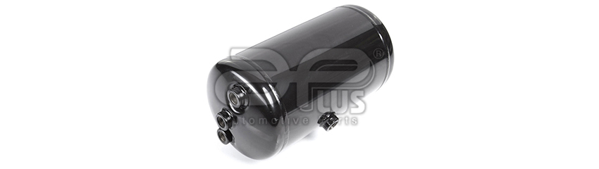 Ресиверы воздушные