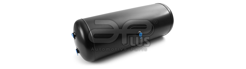 Ресиверы воздушные