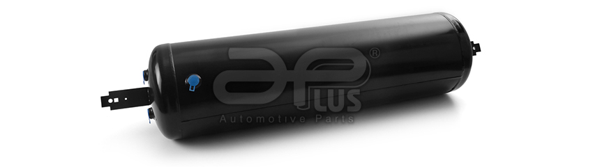 Ресиверы воздушные