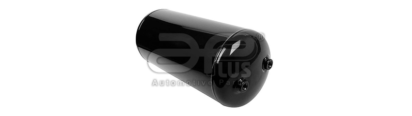 Ресиверы воздушные