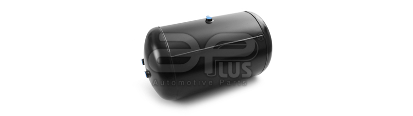 Ресиверы воздушные