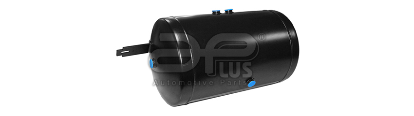 Ресиверы воздушные