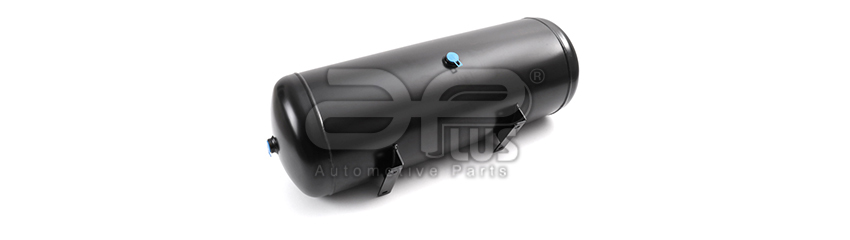 Ресиверы воздушные