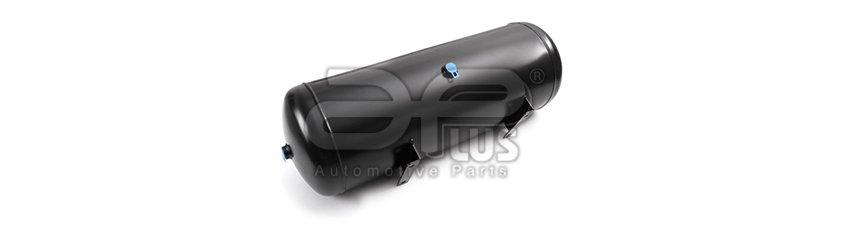 Ресиверы воздушные