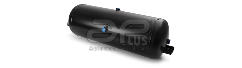 Ресиверы воздушные