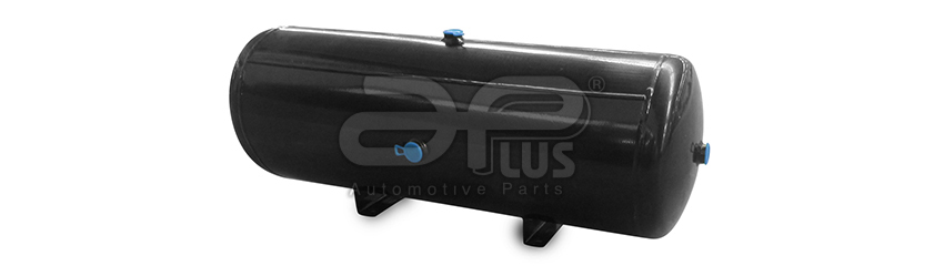 Ресиверы воздушные