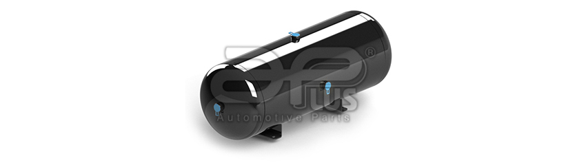 Ресиверы воздушные