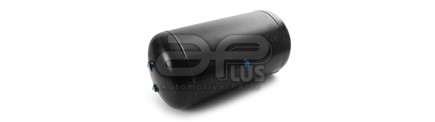 Ресиверы воздушные