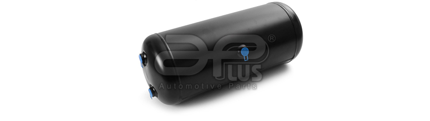 Ресиверы воздушные